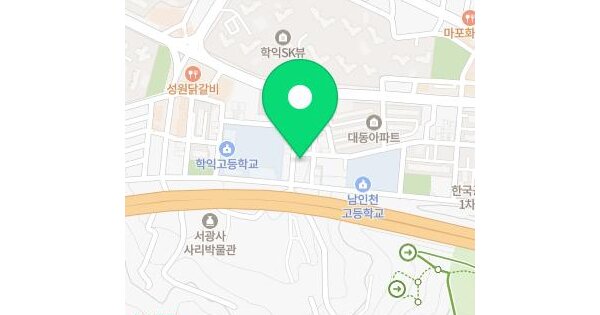 인천광역시 미추홀구 학익동 687-1  1층101호 미지정 경매 물건 이미지