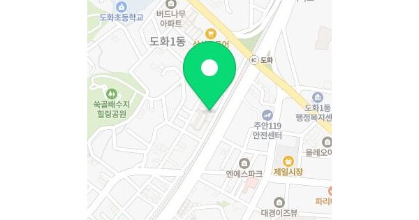 인천광역시 미추홀구 도화동 490-3 도화탑클래스  8층801호 오피스텔 경매 물건 이미지