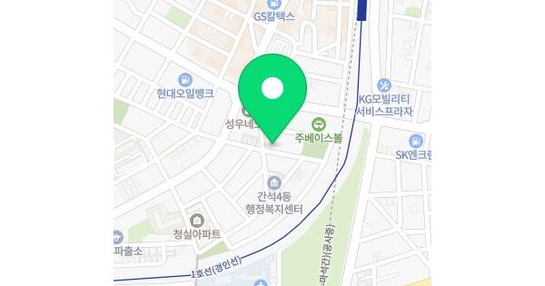 인천광역시 남동구 간석동 574-52 명진탑스빌 비동 2층201호 다세대주택 경매 물건 이미지