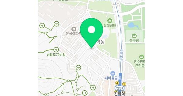 인천광역시 연수구 선학동 392-6  1층103호 다세대주택 경매 물건 이미지