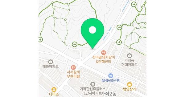 인천광역시 서해구 가좌동 83-1 플로리체  4층402호 연립주택 경매 물건 이미지