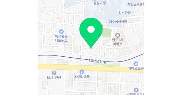 경기도 부천시 원미구 역곡동 20-40 영홈타운 가동 3층302호 다세대주택 경매 물건 이미지