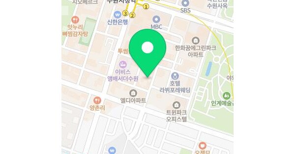 경기도 수원시 팔달구 인계동 1132-1 인계지음  11층1104호 아파트 경매 물건 이미지