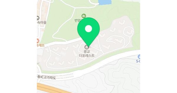 경기도 수원시 영통구 하동 1001 광교 더 포레스트 4006동 5층502호 아파트 경매 물건 이미지