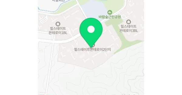 경기도 용인시 처인구 모현읍 왕산리 954 힐스테이트몬테로이2단지 205동 7층702호 아파트 경매 물건 이미지