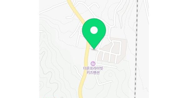 경기도 양평군 용문면 화전리 232-13  대지 경매 물건 이미지