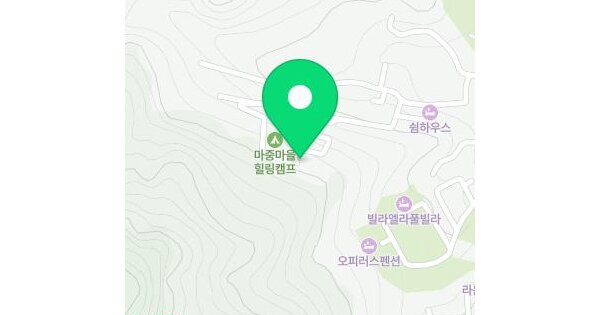 경기도 양평군 옥천면 신복리 234-64 양평리틀미코노스 나동 지1층101호 다세대주택 경매 물건 이미지