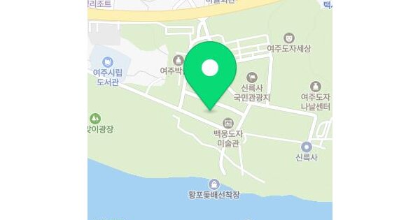 경기도 여주시 천송동 289-7  근린시설 경매 물건 이미지
