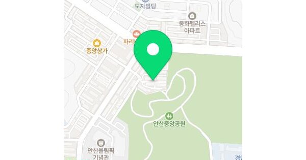 경기도 안산시 단원구 고잔동 612-1 대동연립 3동 1층105호 연립주택 경매 물건 이미지
