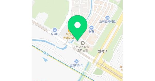경기도 안산시 단원구 신길동 1627  4층409호 오피스텔 경매 물건 이미지