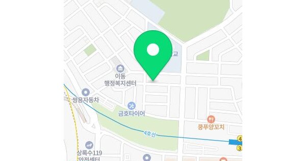 경기도 안산시 상록구 이동 569-12  1층101호 도시형생활주택 경매 물건 이미지