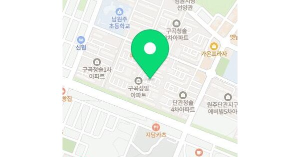 강원특별자치도 원주시 단구동 1589-4 성일아파트 703동 15층1504호 아파트 경매 물건 이미지