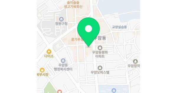 충청북도 청주시 청원구 우암동 110-33 하이브레드 오피스텔  9층910호 오피스텔 경매 물건 이미지