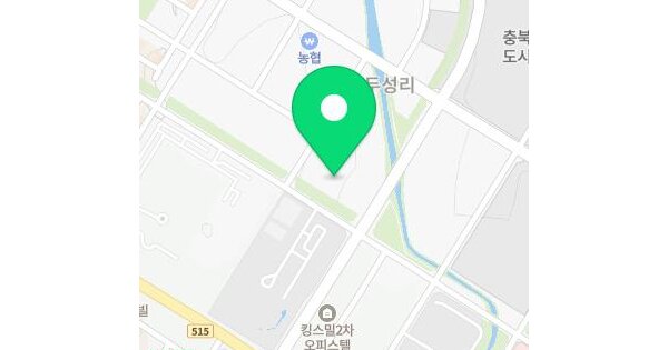 충청북도 음성군 맹동면 두성리 1340 충북혁신도시영무인더스비트타운지식산업센터  7층721호 지식산업센터 경매 물건 이미지