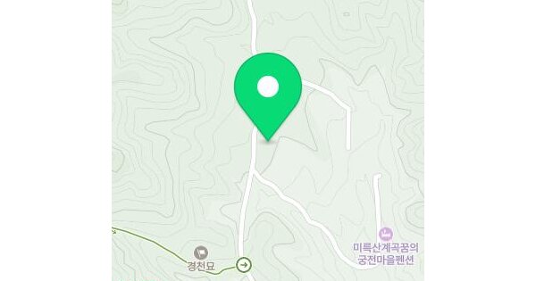 강원특별자치도 원주시 귀래면 주포리 102  미지정 경매 물건 이미지