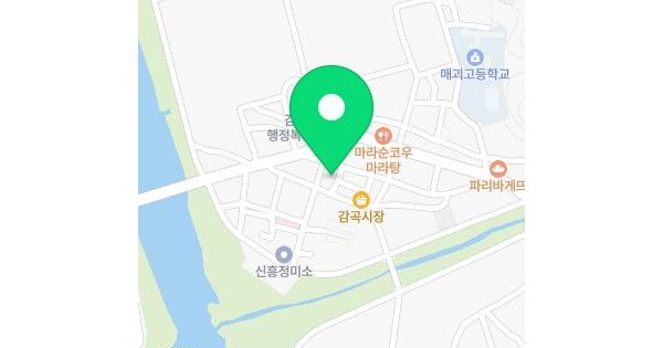충청북도 음성군 감곡면 왕장리 453-13  단독주택 경매 물건 이미지