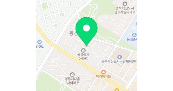 충청북도 음성군 맹동면 동성리 445 쌍용예가 203동 20층2003호 아파트 경매 물건 이미지