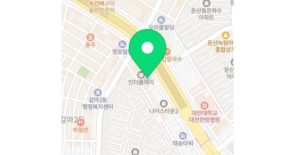 대전광역시 서구 갈마동 1437 위너스빌2  8층801호 아파트 경매 물건 이미지