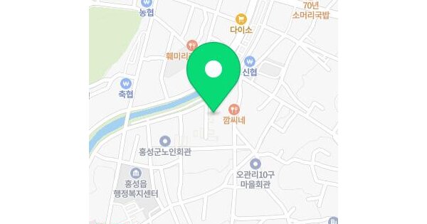 충청남도 홍성군 홍성읍 오관리 464-32 주2동 3층301호 다세대주택 경매 물건 이미지