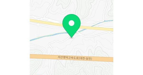 충청남도 예산군 신양면 대덕리 107-1  분뇨 및 쓰레기처리시설 경매 물건 이미지