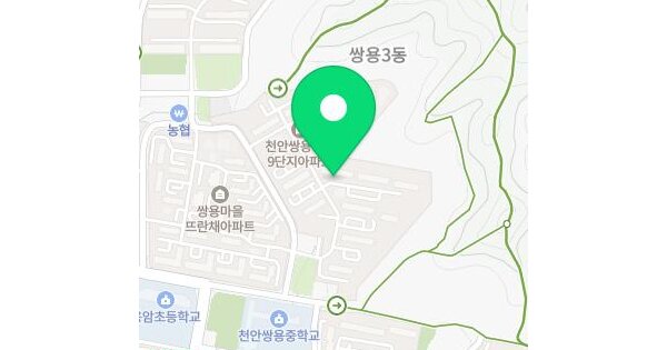 충청남도 천안시 서북구 쌍용동 1914 주공아파트 405동 3층303호 아파트 경매 물건 이미지
