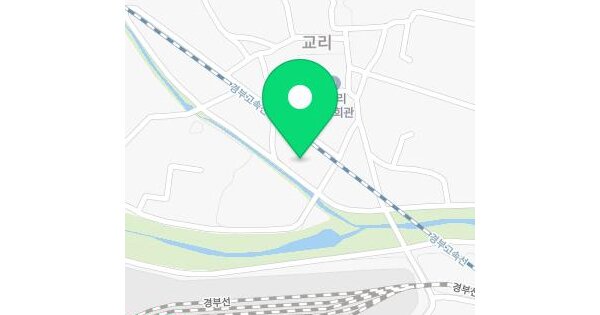 경상북도 칠곡군 약목면 교리 519-90  답 경매 물건 이미지