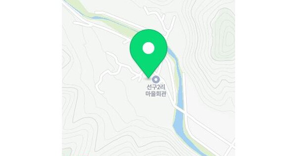 경상북도 울진군 온정면 선구리 353  단독주택 경매 물건 이미지