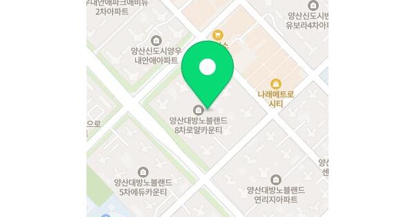 경상남도 양산시 물금읍 가촌리 1304-1 양산대방노블랜드8차로얄카운티 805동 7층701호 아파트 경매 물건 이미지