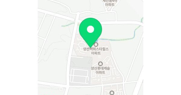 경상남도 양산시 주진동 700 양산서희스타힐스 106동 아파트동 25층 2504호 아파트 경매 물건 이미지