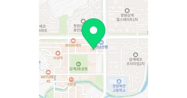 경상남도 창원시 의창구 북면 감계리 236-5 드림타워 4층 403호 근린상가 경매 물건 이미지