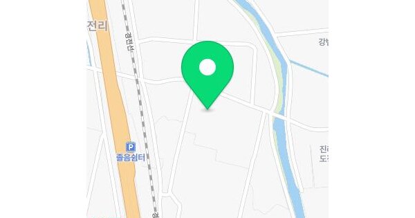 경상남도 김해시 진례면 초전리 386-2  미지정 경매 물건 이미지