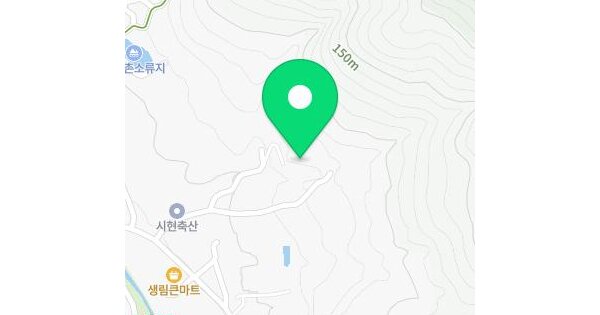경상남도 김해시 생림면 사촌리 232  동물 및 식물 관련시설 경매 물건 이미지