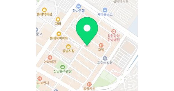 경상남도 창원시 성산구 상남동 11-7 광동힐타운  9층902호 근린상가 경매 물건 이미지