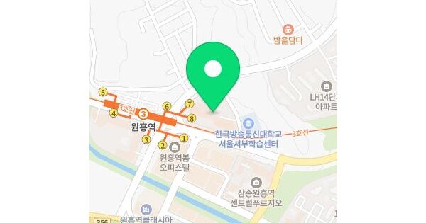 경기도 고양시 덕양구 원흥동 635 삼송2차원흥역동원로얄듀크비스타 201동 3층302호 근린상가 경매 물건 이미지