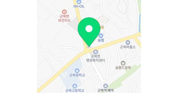 경상남도 함안군 군북면 덕대리 395-3  미지정 경매 물건 이미지