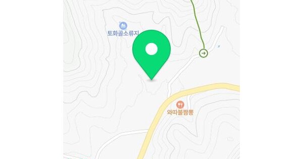 경상남도 창원시 마산합포구 구산면 내포리 6-3  미지정 경매 물건 이미지