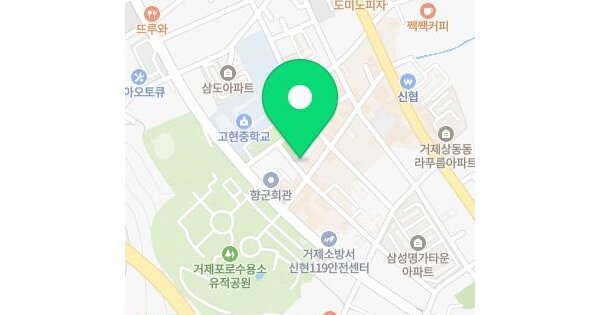 경상남도 거제시 고현동 1035-5 해송뜨레빌  7층701호 아파트 경매 물건 이미지