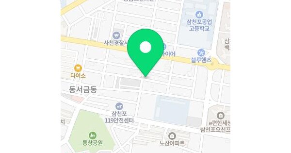 경상남도 사천시 동금동 53-5  단독주택 경매 물건 이미지