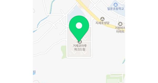 경상남도 거제시 일운면 지세포리 1412 거제코아루파크드림 101동 25층2502호 아파트 경매 물건 이미지