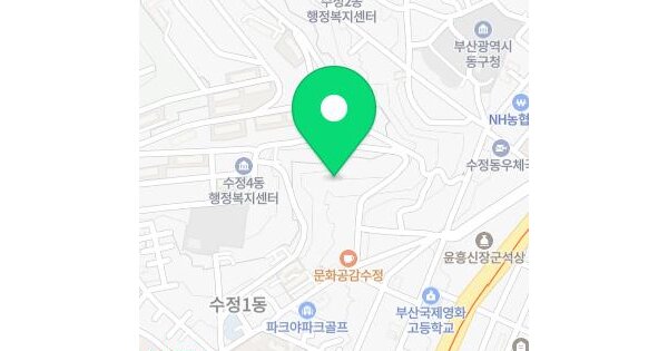 부산광역시 동구 수정동 974-486  단독주택 경매 물건 이미지