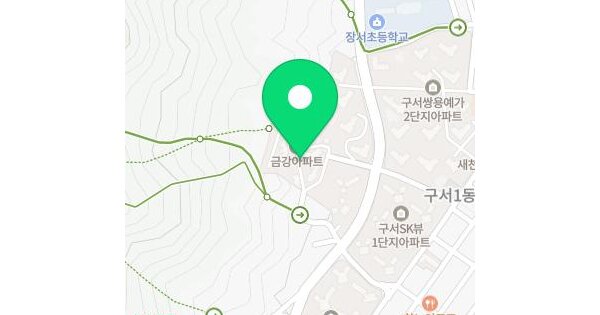 부산광역시 금정구 구서동 563-40 금강부광아파트 102동 8층801호 아파트 경매 물건 이미지