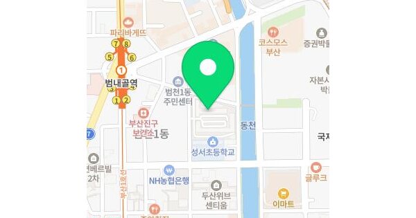 부산광역시 부산진구 범천동 851-1 대원아파트 1동 11층 1106호 아파트 경매 물건 이미지