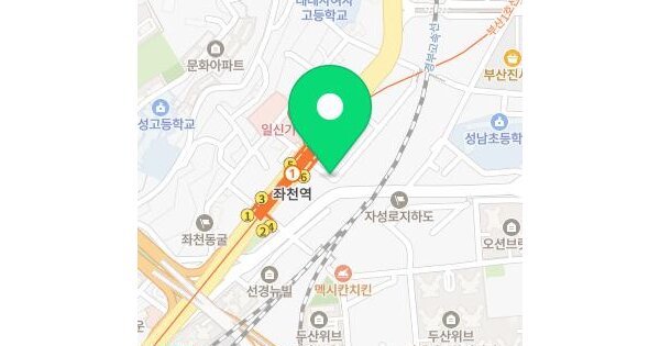 부산광역시 동구 좌천동 297  단독주택 경매 물건 이미지