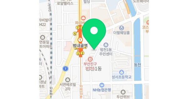 부산광역시 부산진구 범천동 849-2 대동레미안센트럴시티5 18층 1813호 아파트 경매 물건 이미지