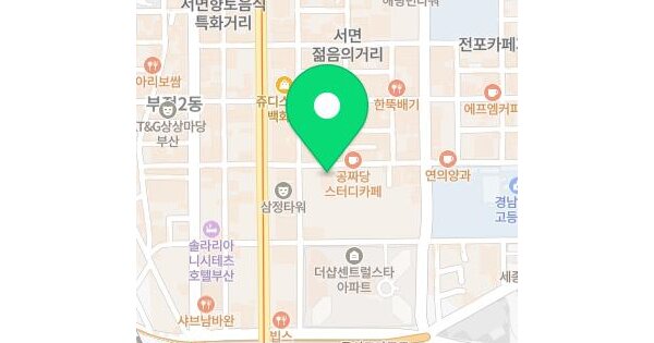 부산광역시 부산진구 부전동 226-1 위클리스타 14층 1403호 오피스텔 경매 물건 이미지