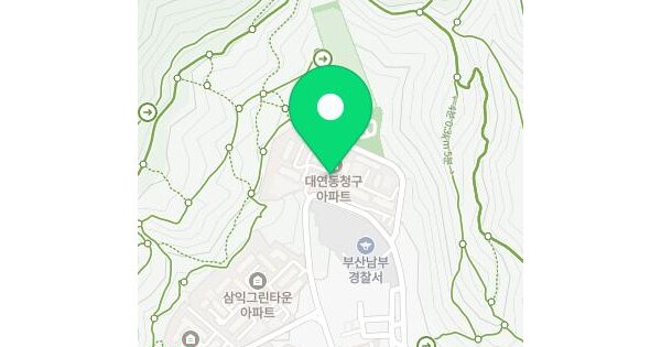 부산광역시 남구 대연동 243-23 대연청구아파트 102동 17층1701호 아파트 경매 물건 이미지