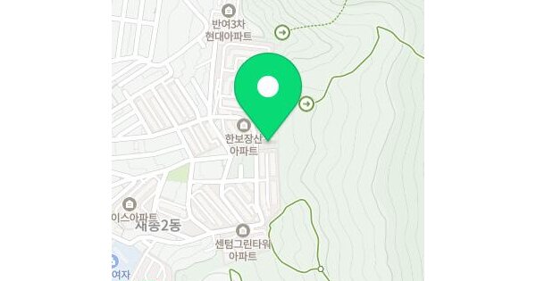 부산광역시 해운대구 재송동 1158-36  아파트 경매 물건 이미지