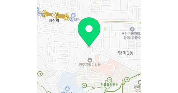 부산광역시 수영구 망미동 974-6 망미동 은혜빌라  4층402호 연립주택 경매 물건 이미지