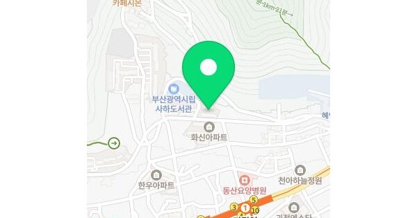 부산광역시 사하구 괴정동 1026-32 2동 4층406호 아파트 경매 물건 이미지