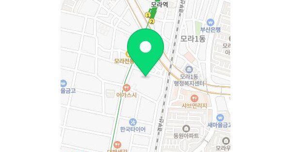부산광역시 사상구 모라동 857 모라동비버힐아파트 주건축물제1동  2층204호 아파트 경매 물건 이미지